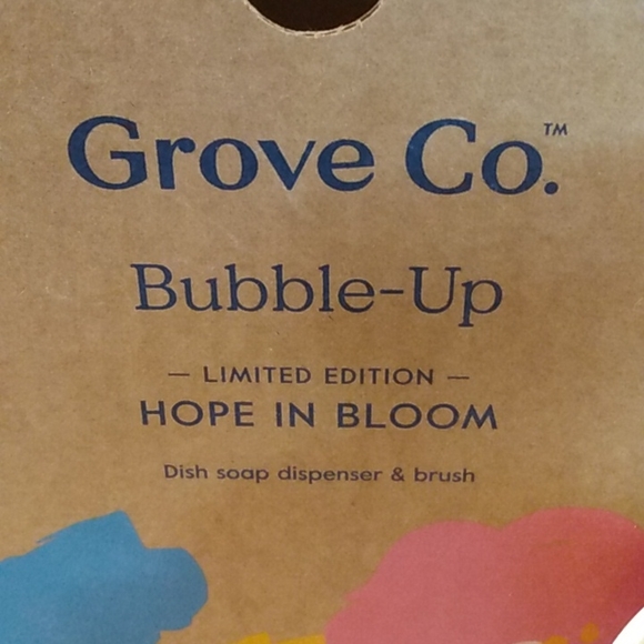 Grove co LE hope on bloom bubble-up - Picture 3 of 10